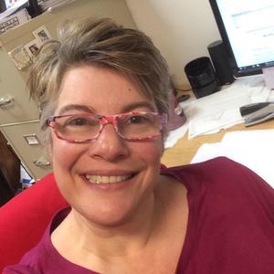 Meet your Posher, Suzanne